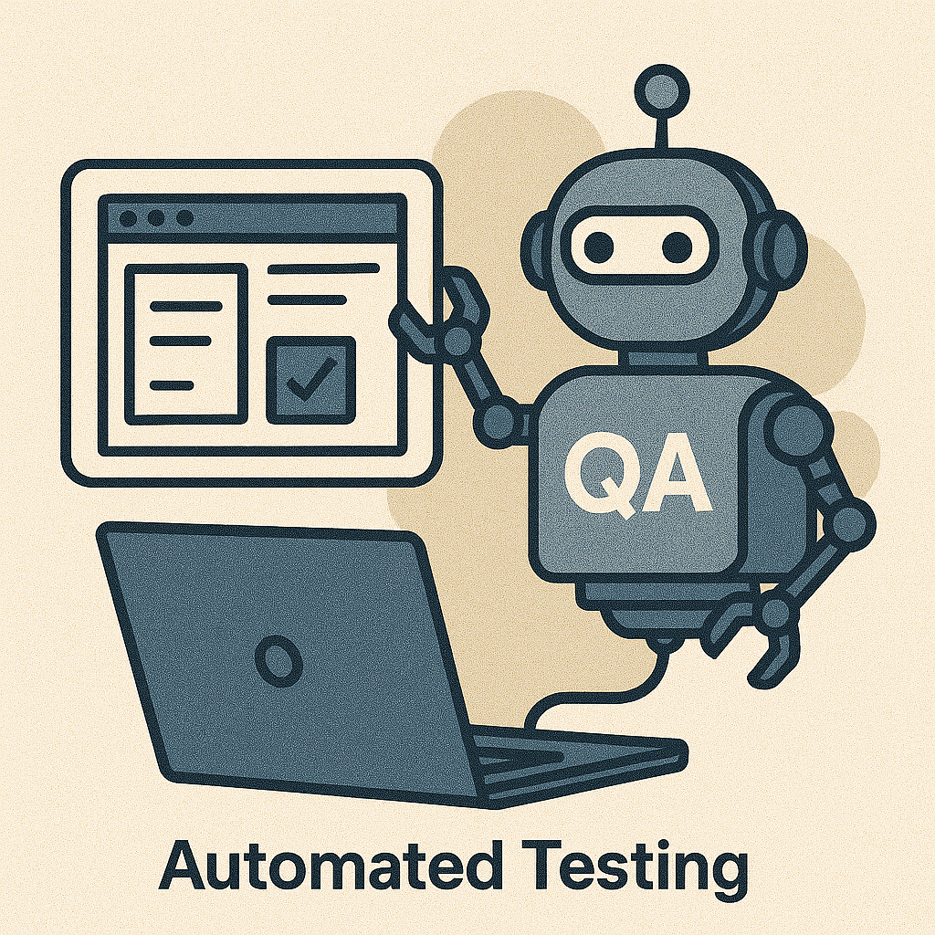 Automated Testing