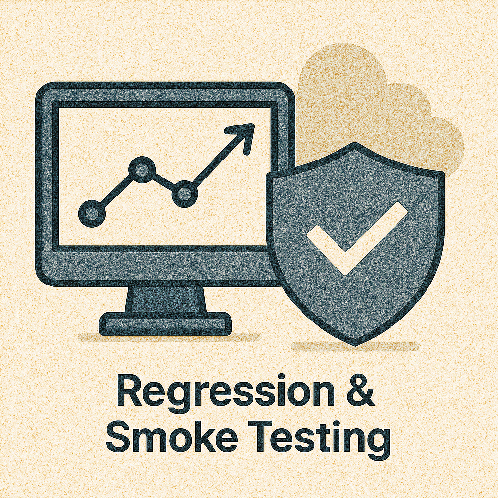 Regression & Smoke Testing